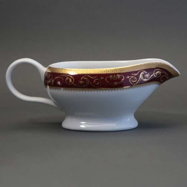 Соусник 350 мл Avrora, Karolina