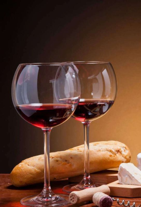 Набір келихів Cabernet Ballon, Arcoroc  6 шт.