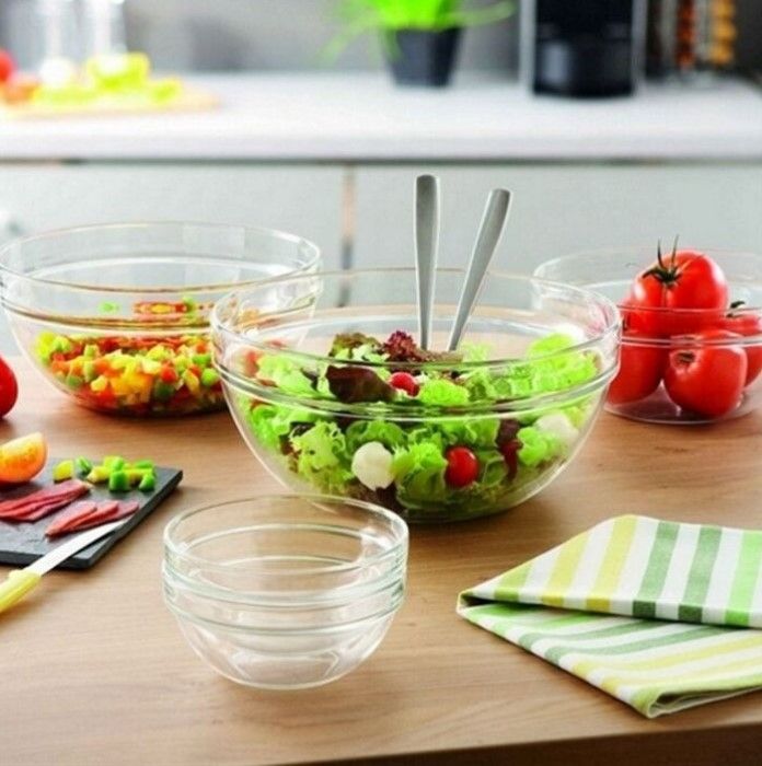 Cалатник Chef's Pasabache 300 мм (53923)